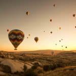 土耳其旅遊安全嗎？土耳其適合旅遊的季節、地點及注意事項