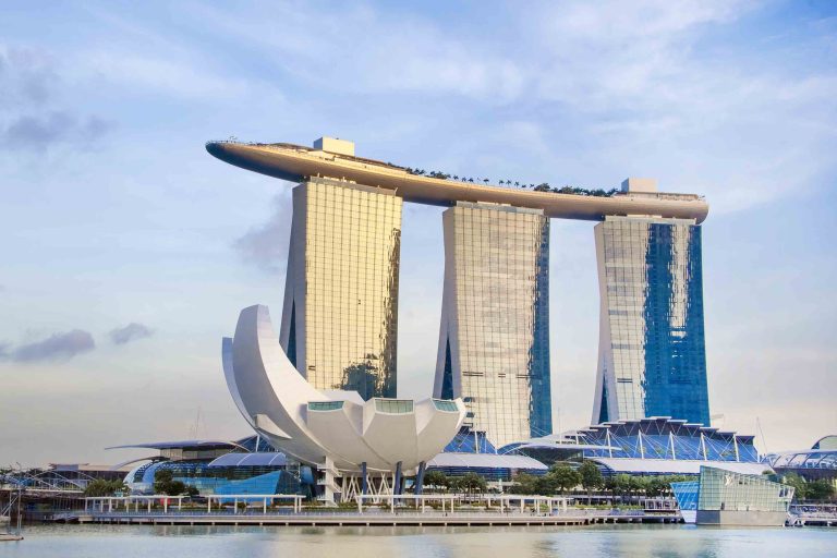 新加坡F1攻略|2026新加坡F1門票票價/選座心得/賽程/飯店一覽